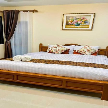 Capital O 75518 Baan Rose Resort Ao Luk מראה חיצוני תמונה